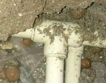 台前测漏水多少钱