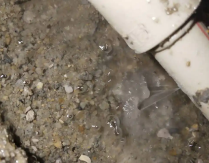 台前测漏水电话号码