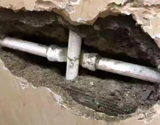 台前测漏水哪家好