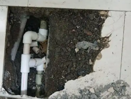 台前测漏水哪家好