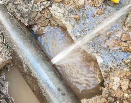 台前测漏水公司