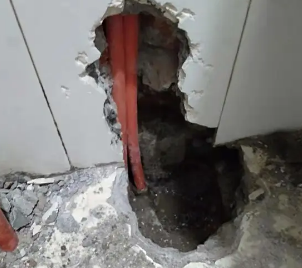 台前漏水检测电话