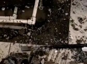 台前漏水检测电话