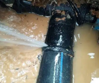 台前测漏水公司哪家好