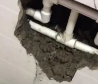 台前漏水检测电话