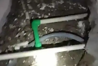 台前测漏水公司