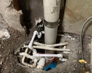 台前漏水检测哪家好