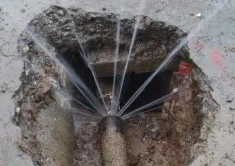 台前漏水检测多少钱