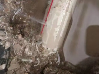 台前漏水检测哪家好