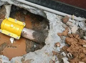 台前漏水检测哪家好