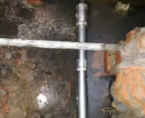 台前漏水检测公司电话