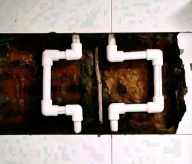 台前卫生间测漏水哪家好