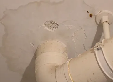 台前卫生间测漏水多少钱