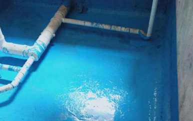 台前卫生间测漏水哪家好