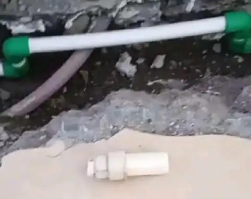 台前卫生间测漏水多少钱