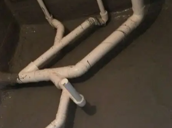 台前水管漏水检测知识点