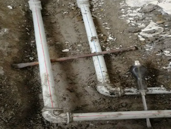 台前卫生间测漏水多少钱