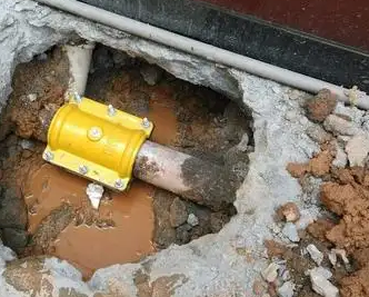 台前卫生间测漏水哪家好