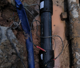 台前水管漏水检测多少钱