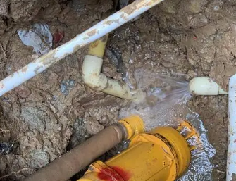 台前水管漏水检测哪家好