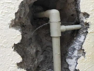 台前卫生间测漏水哪家好