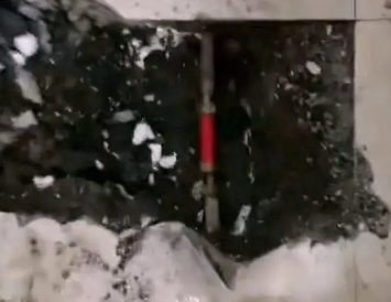 台前卫生间测漏水多少钱