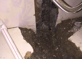 台前卫生间测漏水哪家好