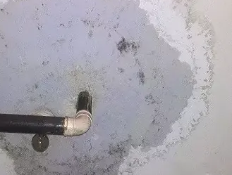 台前卫生间测漏水之怎么维修