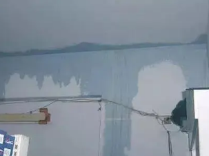 台前卫生间测漏水哪家好