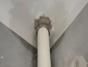 台前卫生间测漏水价格