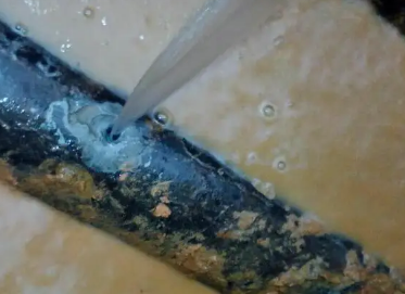 台前水管漏水检测多少钱