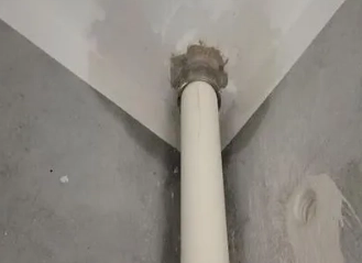 台前卫生间测漏水的新闻分享