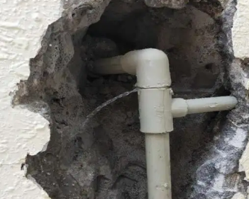 台前卫生间测漏水哪家好