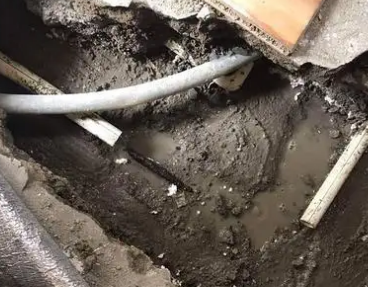 台前卫生间测漏水价格明细