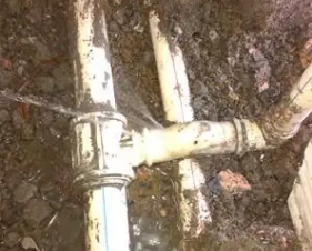 台前卫生间测漏水多少钱