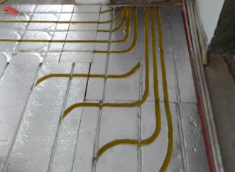 台前地暖维修哪家好