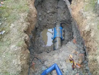 台前水管漏水检测多少钱