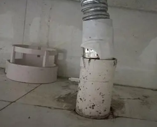 台前卫生间测漏水哪家好