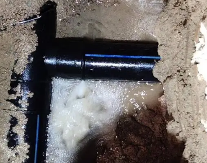 台前水管漏水检测哪家好