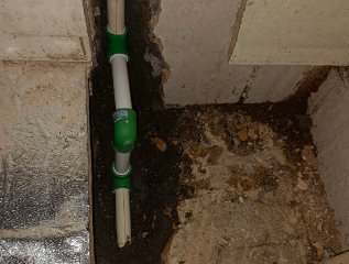 台前卫生间测漏水哪家好