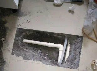 台前卫生间测漏水哪家好