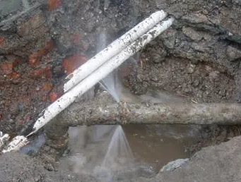 台前测漏水多少钱