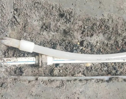 台前测漏水哪家好