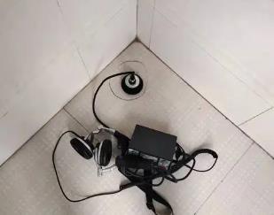 台前测漏水公司