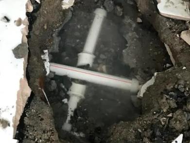 台前漏水检测公司哪家好