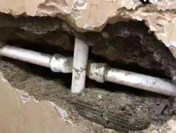 台前漏水检测电话多少