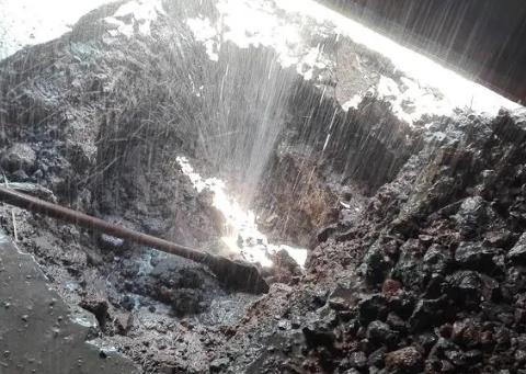 台前漏水检测哪家好