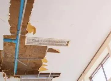 台前测漏水电话