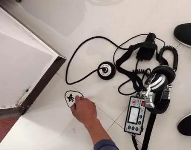 台前测漏水公司电话