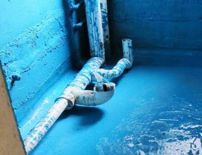 台前测漏水多少钱